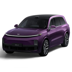 2023 Lixang Li L9 Max Automóvel Nova Energia Veículos Luxo Lixiang